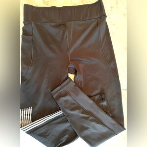 Savage x Febty Sport leggings by Rihanna